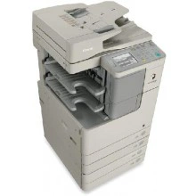 МФУ CANON iR 2525i (2834B012)
