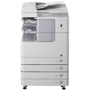 МФУ CANON iR 2525i (2834B012)