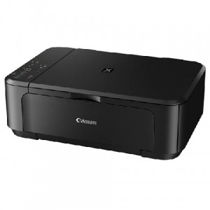 МФУ CANON PIXMA MG3540 Black (8331B007)