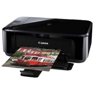 МФУ CANON PIXMA MG3140 (5289B007)