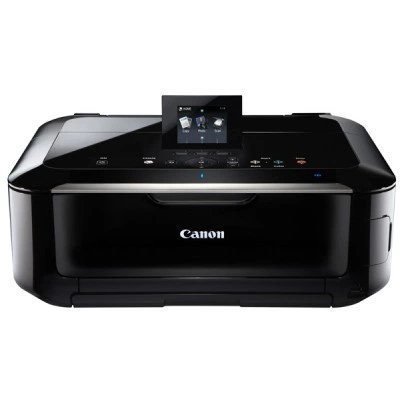 МФУ CANON PIXMA MG5340 (5291B007) МФУ CANON PIXMA MG5340 (5291B007)