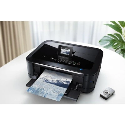 МФУ CANON PIXMA MG6140 МФУ CANON PIXMA MG6140