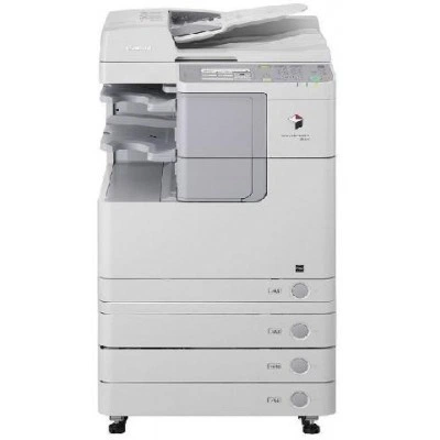 МФУ CANON imageRUNNER 2530i (2835B008) МФУ CANON imageRUNNER 2530i (2835B008)