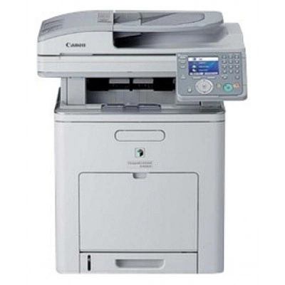 МФУ CANON iR С1028i (4493B011)