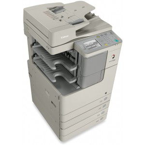 МФУ CANON imageRUNNER 2525 (2834B003)