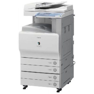 МФУ CANON iRC2380i МФУ CANON iRC2380i