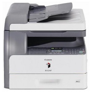 МФУ CANON iR1024i (2585B001)