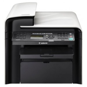 МФУ CANON i-SENSYS MF4550d