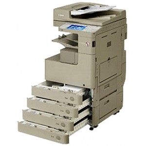 МФУ CANON imageRUNNER Advance 4235i