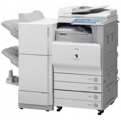 МФУ CANON imageRUNNER C3580Ne (2459B081) МФУ CANON imageRUNNER C3580Ne (2459B081)
