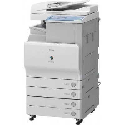 МФУ CANON imageRUNNER C3580Ne (2459B081) МФУ CANON imageRUNNER C3580Ne (2459B081)