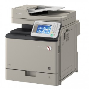 МФУ CANON imageRUNNER Advance C350i