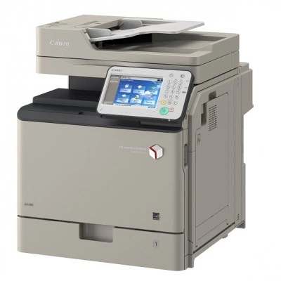МФУ CANON imageRUNNER Advance C350i МФУ CANON imageRUNNER Advance C350i