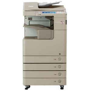 МФУ CANON iR ADV 4025i (4804B005)