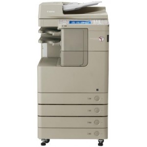 МФУ CANON iR ADV 4045i (4802B005)