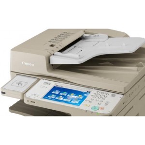 МФУ CANON iR ADV 4051i (4801B005)