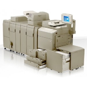 МФУ CANON imageRUNNER Advance C7280i