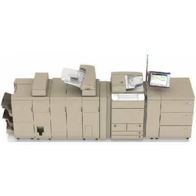 МФУ CANON iR ADV C9070S PRO