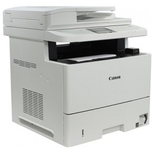 МФУ CANON i-SENSYS MF512x (0292C010)