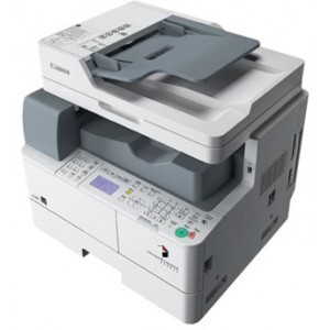 МФУ CANON imageRUNNER 1435i (9506B004)