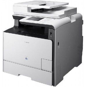 МФУ CANON i-SENSYS MF628CW (9946B027)