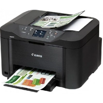 МФУ CANON MAXIFY MB5040 (9627B007) МФУ CANON MAXIFY MB5040 (9627B007)
