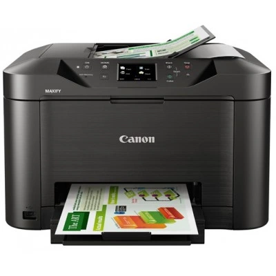 МФУ CANON MAXIFY MB5040 (9627B007) МФУ CANON MAXIFY MB5040 (9627B007)