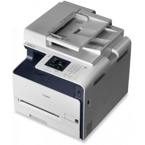 МФУ CANON i-SENSYS MF623Cn (9946B012)