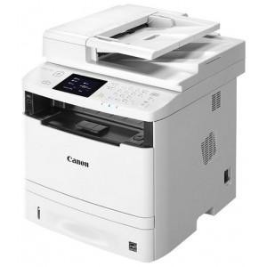МФУ CANON i-SENSYS MF411dw (0291C022)