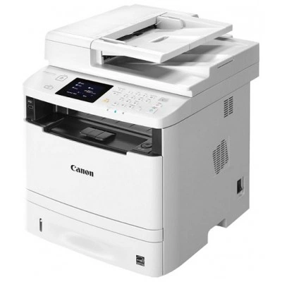 МФУ CANON i-SENSYS MF411dw (0291C022) МФУ CANON i-SENSYS MF411dw (0291C022)
