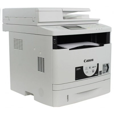 МФУ CANON i-SENSYS MF411dw (0291C022) МФУ CANON i-SENSYS MF411dw (0291C022)