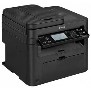 МФУ CANON i-SENSYS MF247dw (1418C095)