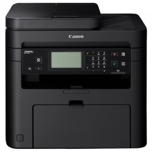МФУ CANON i-SENSYS MF247dw (1418C095)
