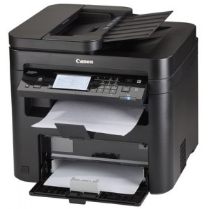 МФУ CANON i-SENSYS MF247dw (1418C095)