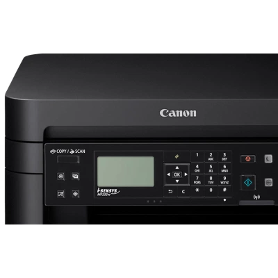МФУ CANON i-SENSYS MF232w (1418C043) МФУ CANON i-SENSYS MF232w (1418C043)