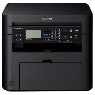 МФУ CANON i-SENSYS MF232w (1418C043)