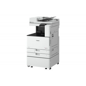 МФУ CANON imageRUNNER C3025i (1567C007)
