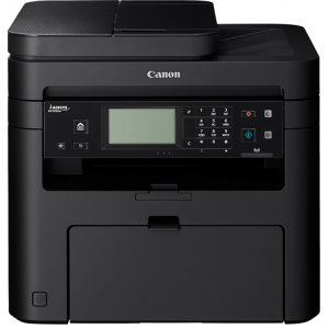 МФУ CANON i-SENSYS MF249dw (1418C071)