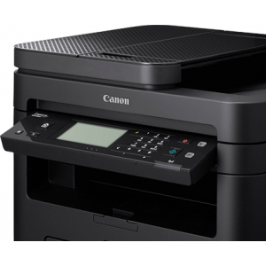 МФУ CANON i-SENSYS MF249dw (1418C071)