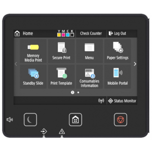 МФУ CANON i-SENSYS MF633Cdw