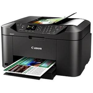 МФУ CANON MAXIFY MB2140 (0959C007)