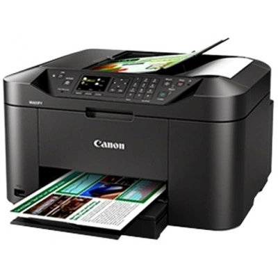 МФУ CANON MAXIFY MB2140 (0959C007) МФУ CANON MAXIFY MB2140 (0959C007)