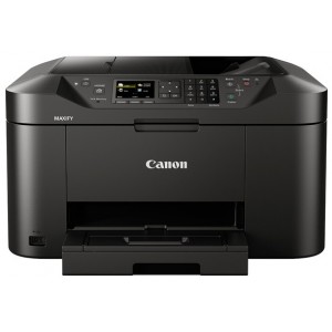 МФУ CANON MAXIFY MB2140 (0959C007)