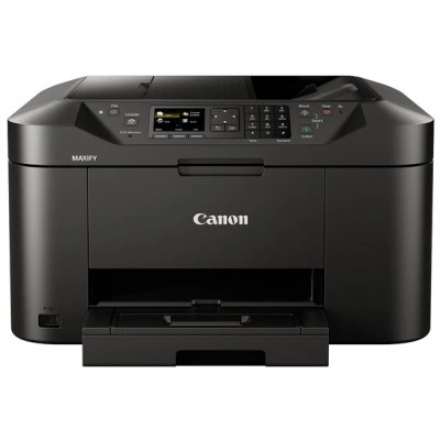 МФУ CANON MAXIFY MB2140 (0959C007) МФУ CANON MAXIFY MB2140 (0959C007)