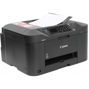 МФУ CANON MAXIFY MB2140 (0959C007)