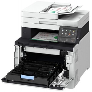 МФУ CANON i-SENSYS MF734Cdw