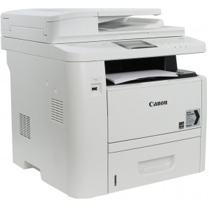 МФУ CANON i-SENSYS MF418x (0291C008)