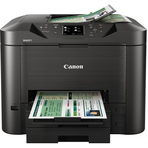 МФУ CANON MAXIFY MB2740 (0958C007)