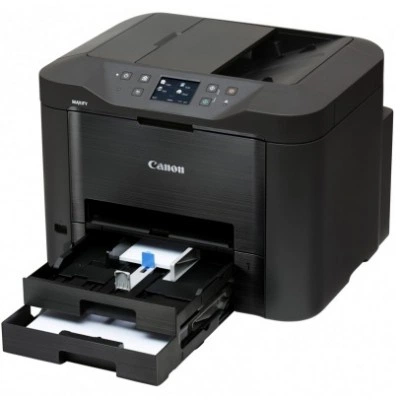 МФУ CANON MAXIFY MB2740 (0958C007) МФУ CANON MAXIFY MB2740 (0958C007)