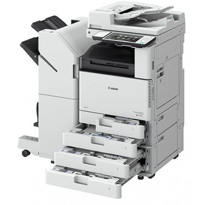 МФУ CANON imageRUNNER Advance C3525i II (1493C006) МФУ CANON imageRUNNER Advance C3525i II (1493C006)